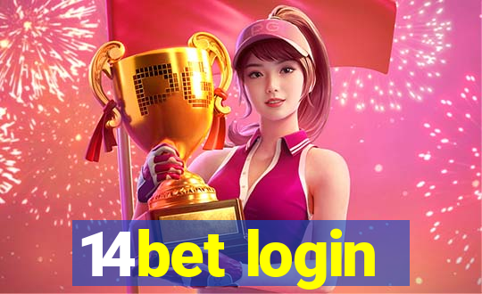 14bet login